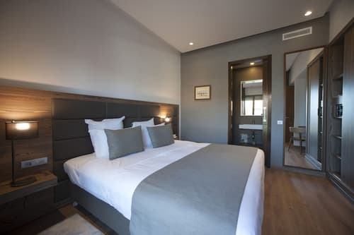 Ocean Park Hotel, Premium Suites & Wellness, Room