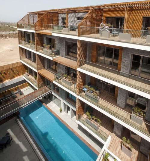 Ocean Park Hotel, Premium Suites & Wellness, Primary image