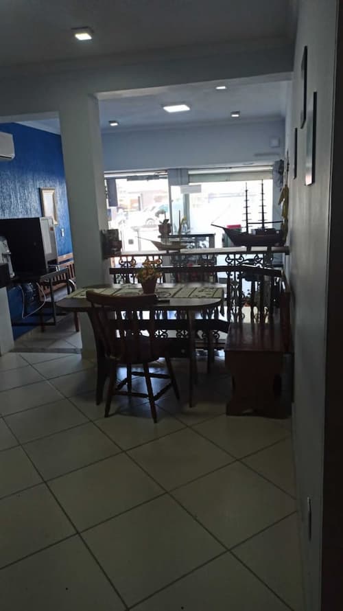 365 Hostel, Reception