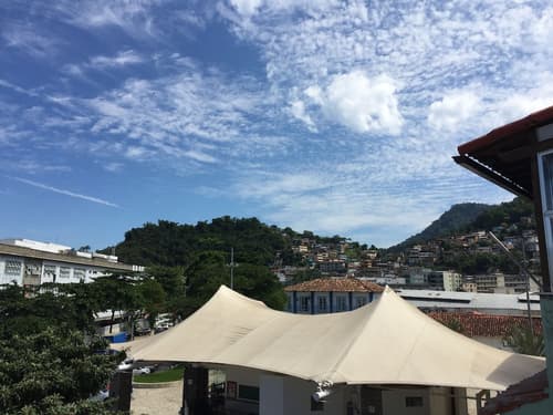 365 Hostel, View from property