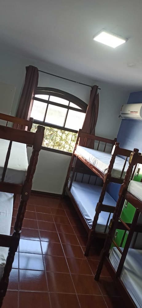 365 Hostel, Room
