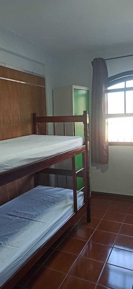 365 Hostel, Room
