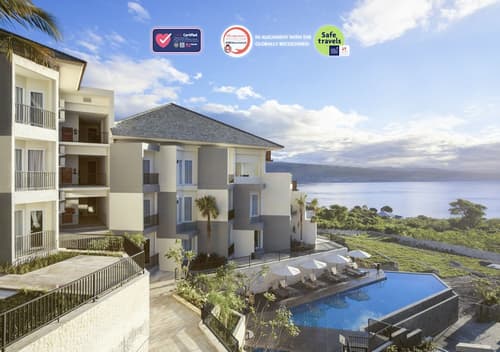 Swiss-Belinn Luwuk, Primary image