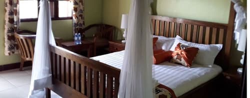 Engiri Game Lodge and Campsite, Room