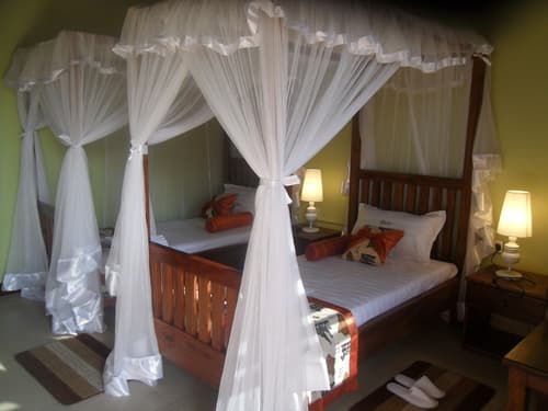 Engiri Game Lodge and Campsite, Room