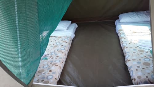 Engiri Game Lodge and Campsite, Room