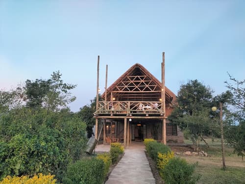 Engiri Game Lodge and Campsite, Primary image