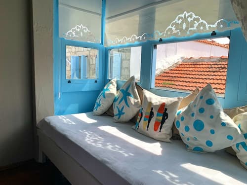 Maison d'Azur Alacati, Room