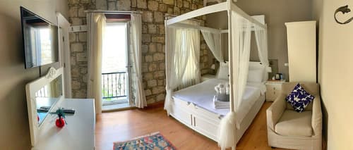 Maison d'Azur Alacati, Room