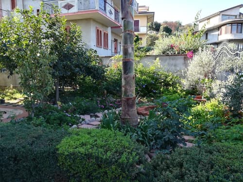 La Collina B&B, View from room