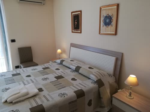 La Collina B&B, Room