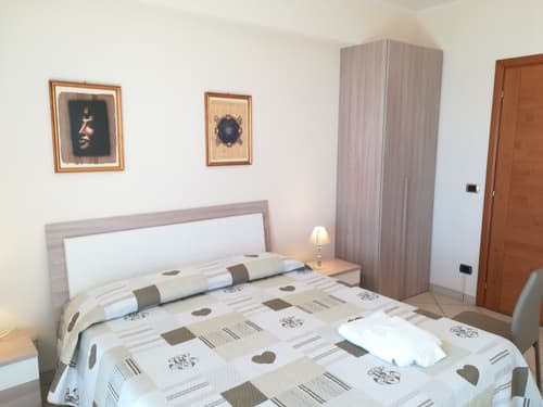 La Collina B&B, Room