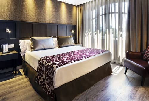 Catalonia Ronda, Room