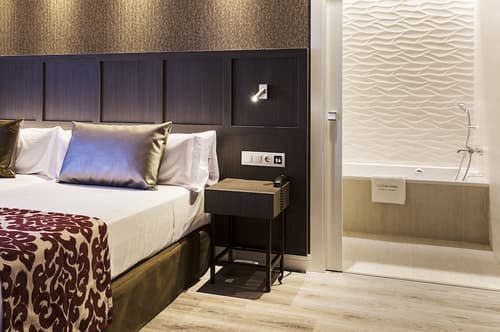 Catalonia Ronda, Room