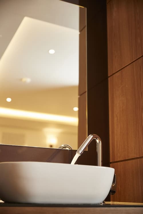 Lion Hotel, Room amenity