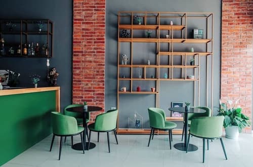 Arc Hotel Tirana, Reception