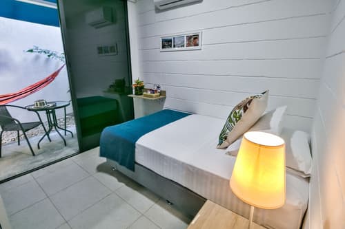 Hotel Casa Vallecaucana, Room