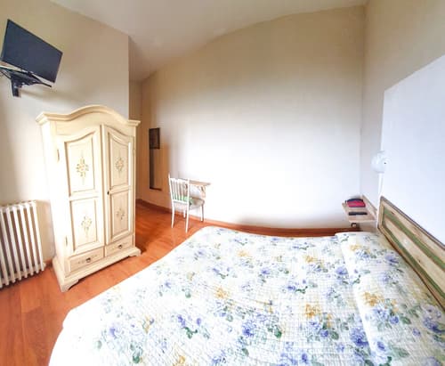 Albergo Bellavista, Room