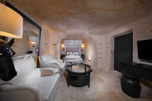 Vigor Cappadocia, Room