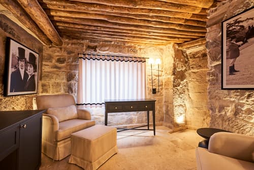 Vigor Cappadocia, Room