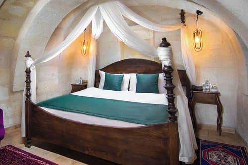 Vigor Cappadocia, Room