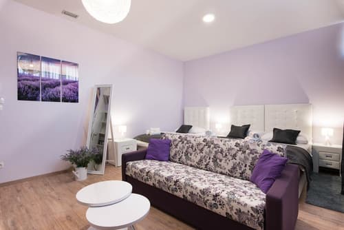 PRIMA Life Spalato, Room