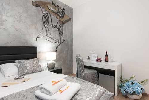 PRIMA Life Spalato, Room