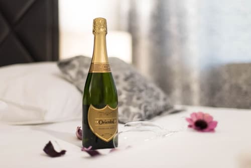 PRIMA Life Spalato, Room