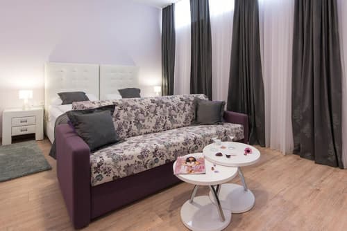 PRIMA Life Spalato, Room