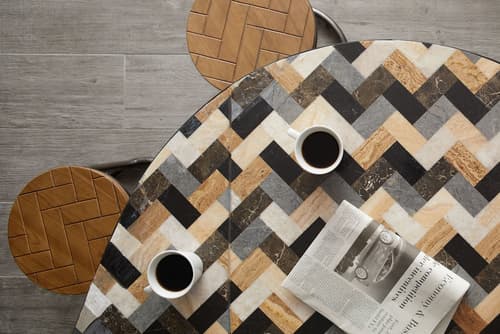 the b shimbashi, Lobby