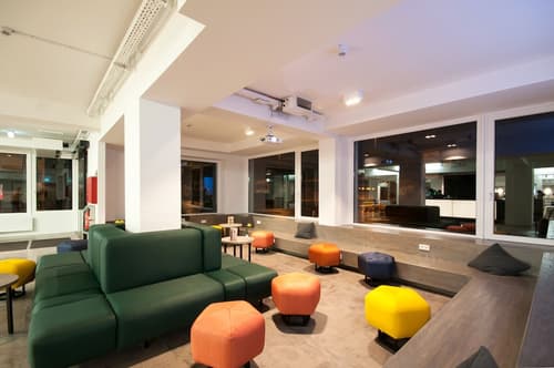 a&o Bremen Hauptbahnhof - Hostel, Primary image