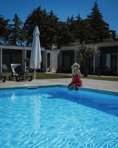 Borralha Hotel, Restaurante & Spa, Primary image