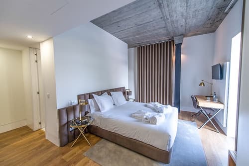 Borralha Hotel, Restaurante & Spa, Room