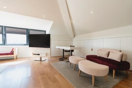 Borralha Hotel, Restaurante & Spa, Living area