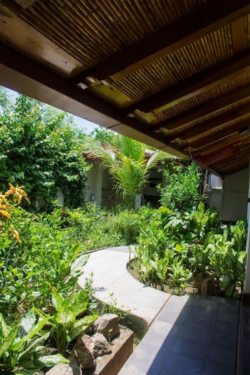 Hotel il Padrino, Primary image