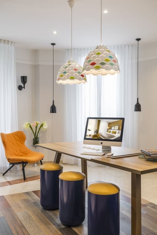 Best Western Plus La Demeure, Reception