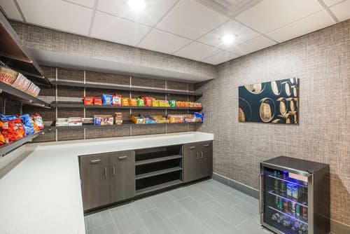 Wingate by Wyndham Louisville Fair and Expo, Property amenity