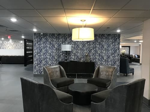 Wingate by Wyndham Louisville Fair and Expo, Lobby