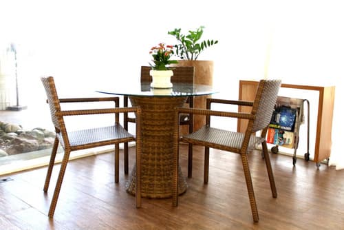 Mercure Salvador Rio Vermelho Hotel, Lobby lounge