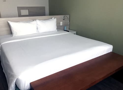 Mercure Salvador Rio Vermelho Hotel, Room