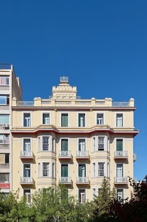 Delphi Art Hotel, Primary image