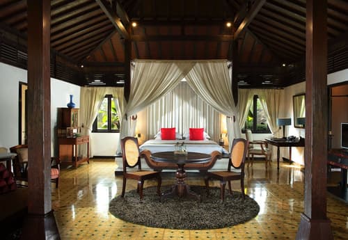 MesaStila Resort and Spa, Room