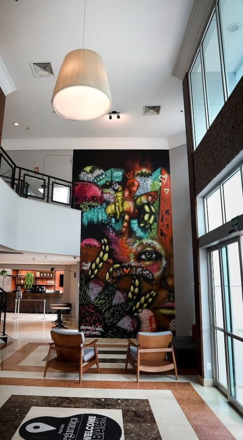 Intercity São Paulo Ibirapuera, Reception