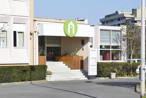 Campanile Creteil Centre, Primary image