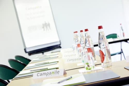 Campanile Creteil Centre, Meeting facility