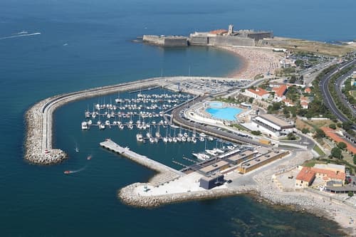 Hotel Real Oeiras, Point of interest