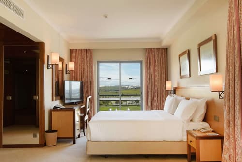 Hotel Real Oeiras, Room