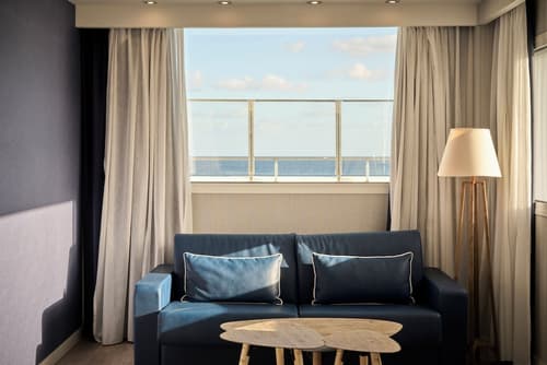 Catalonia Del Mar - Adults Only, Room