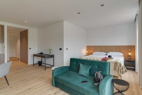 Pestana Sintra Golf Conference & Spa Resort, Room