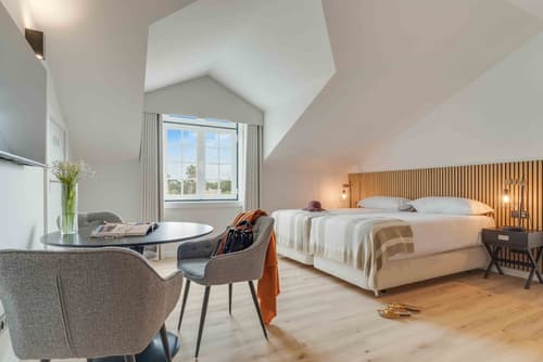 Pestana Sintra Golf Conference & Spa Resort, Room